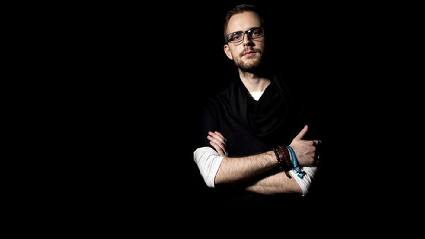 Claudio Guarnieri, hacker per i diritti umani