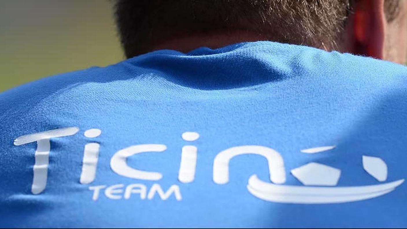 Team Ticino