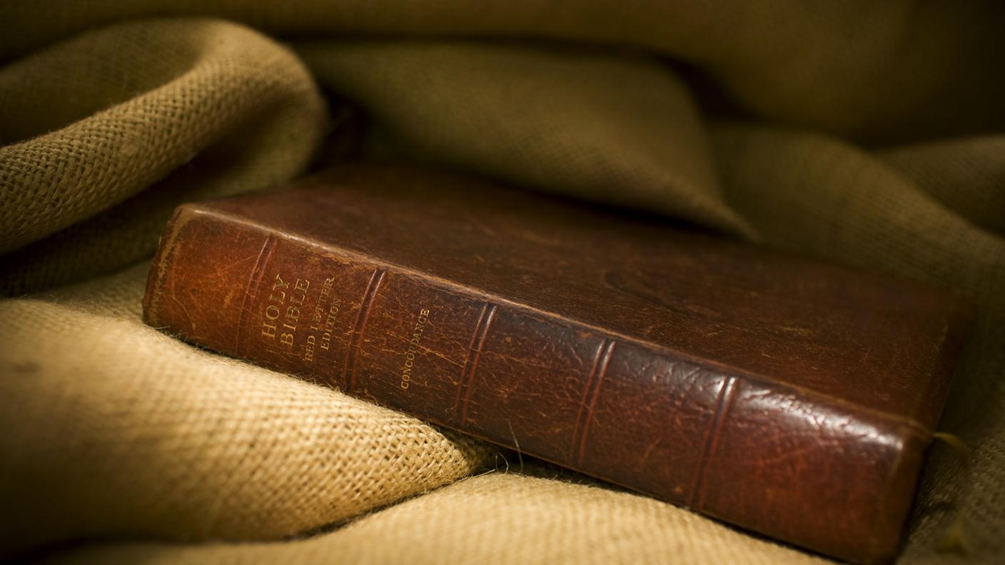 Sacra Bibbia, studio delle religioni