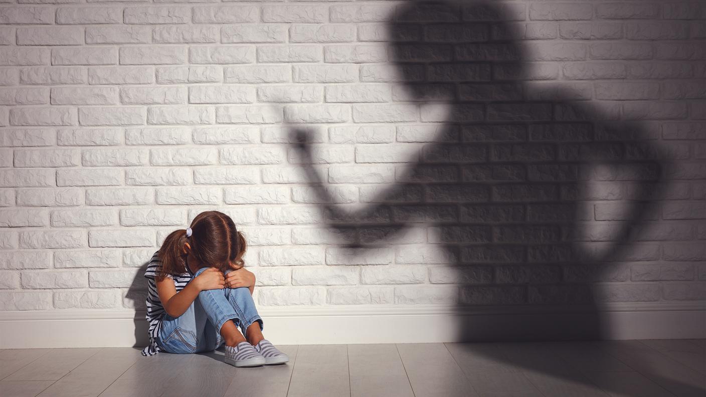 Punizioni bambini