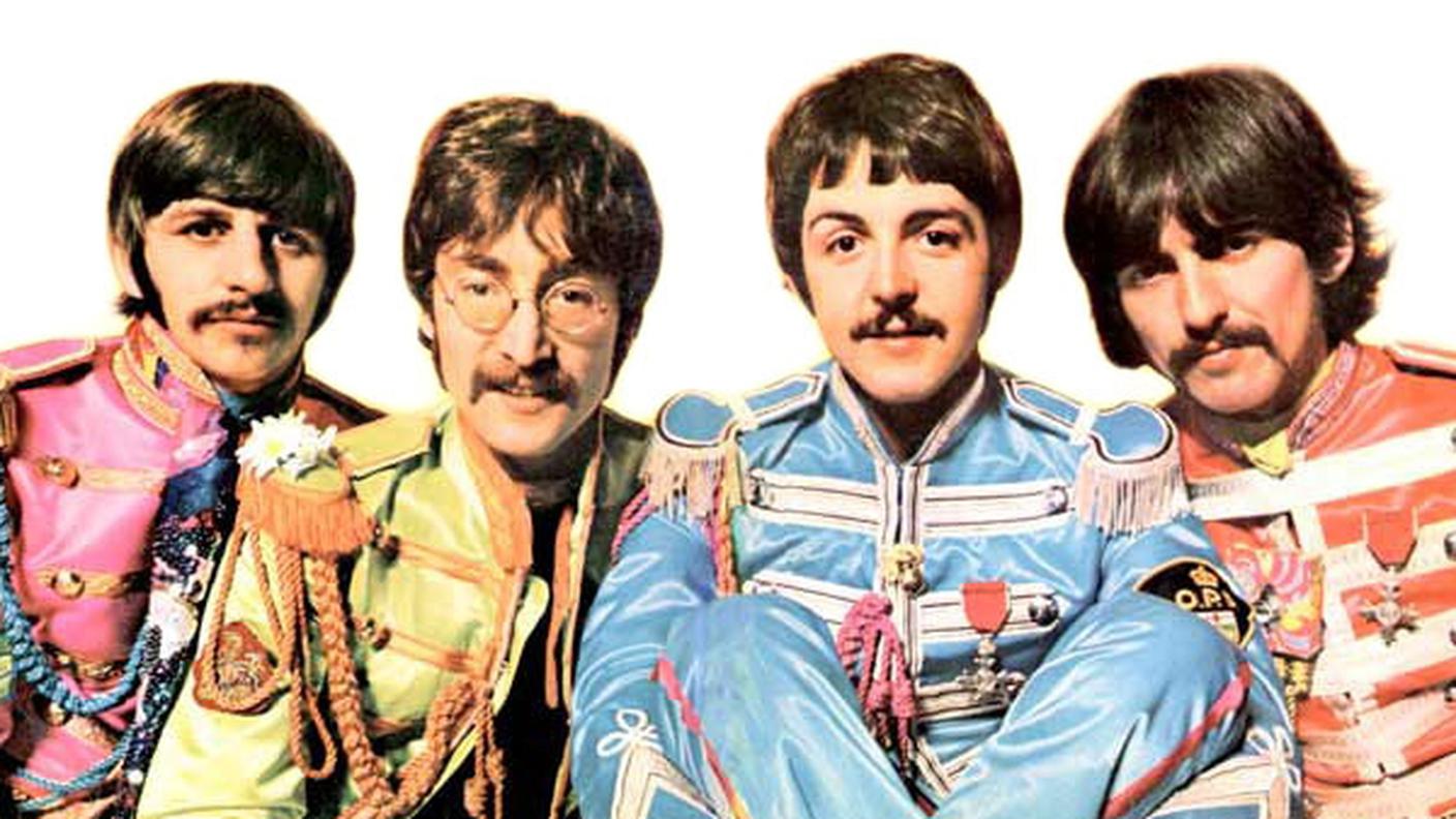 Beatles