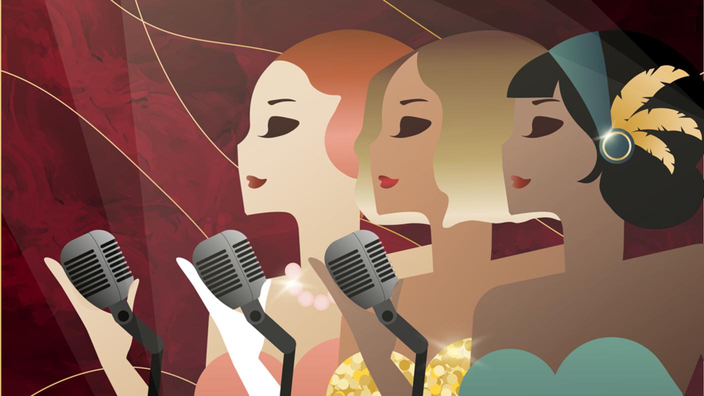 donne e musica