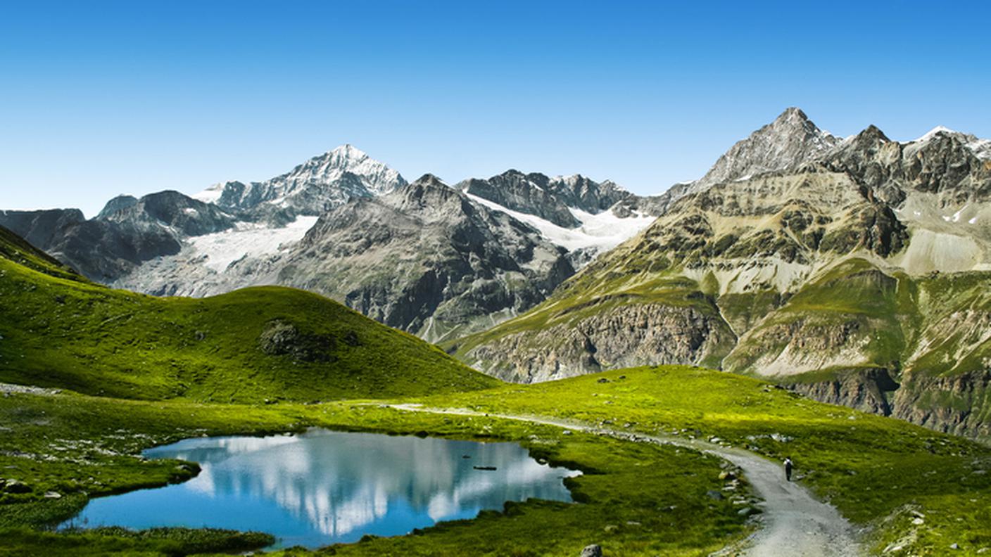 Territorio - Svizzera