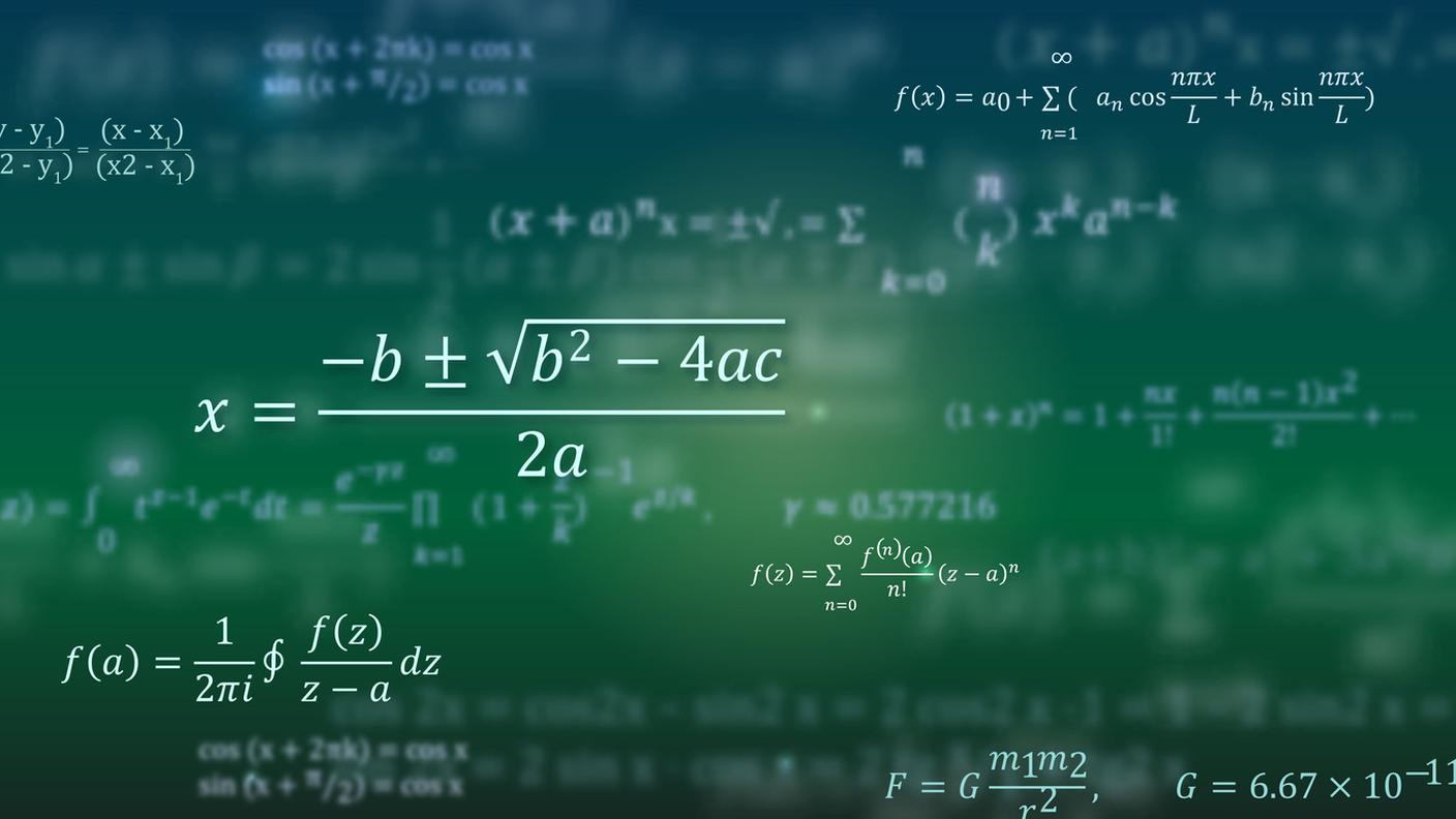 matematica