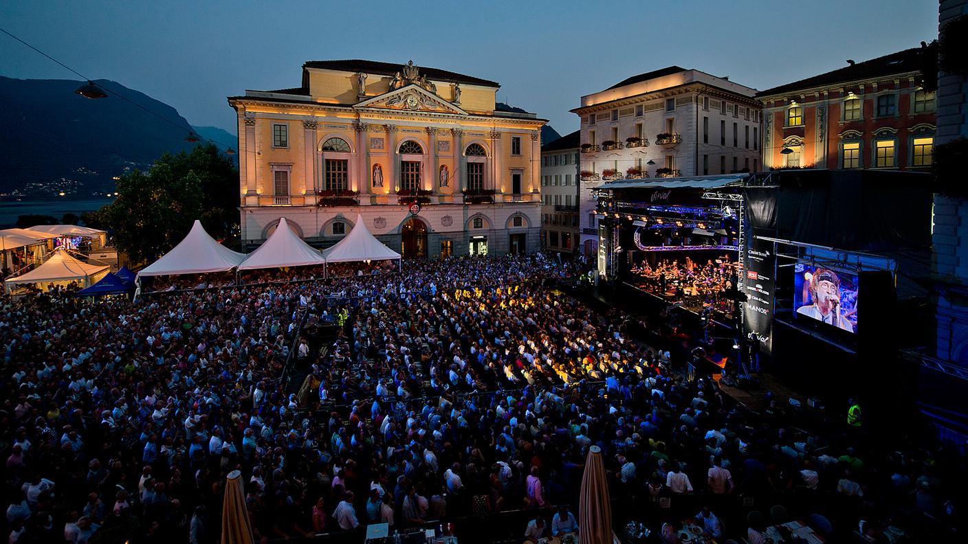 I Festival d’estate, tra musica arte e turismo, 
