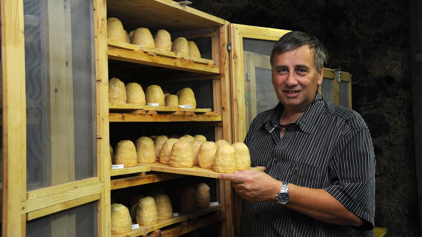 Luca Cavadini