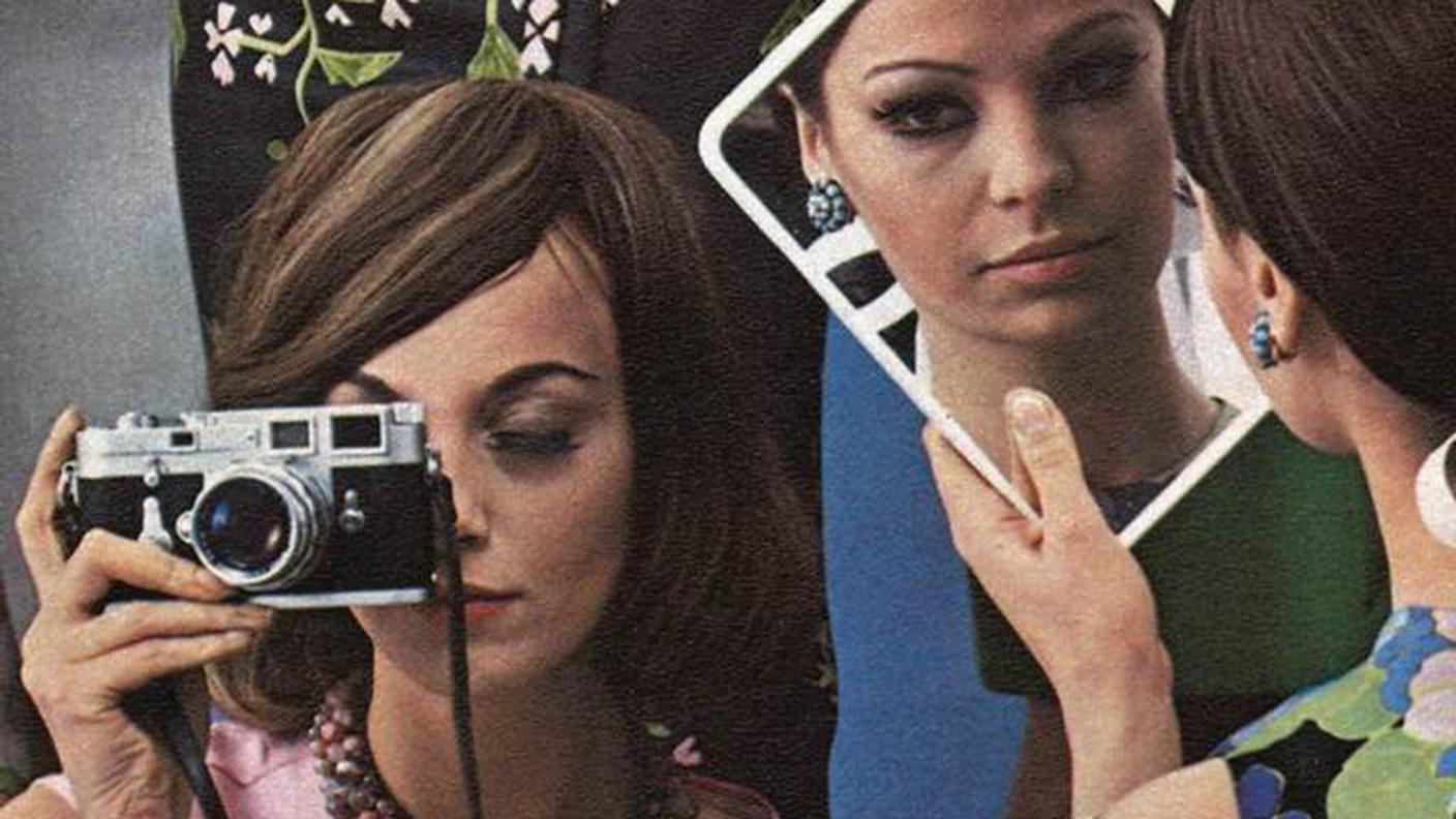 La Rinascente. 100 anni di creativià d’impresa attraverso la grafica