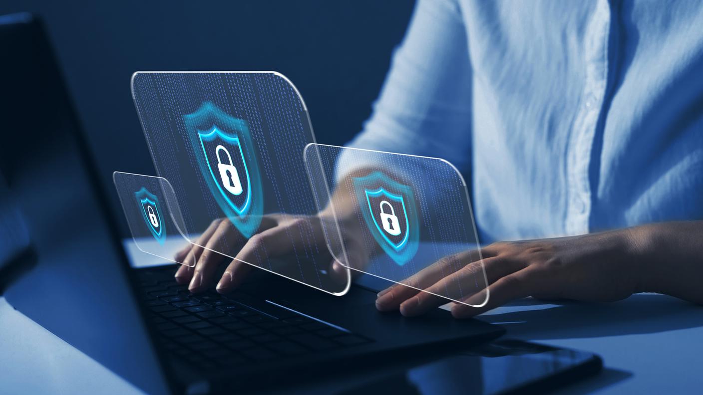 privacy online