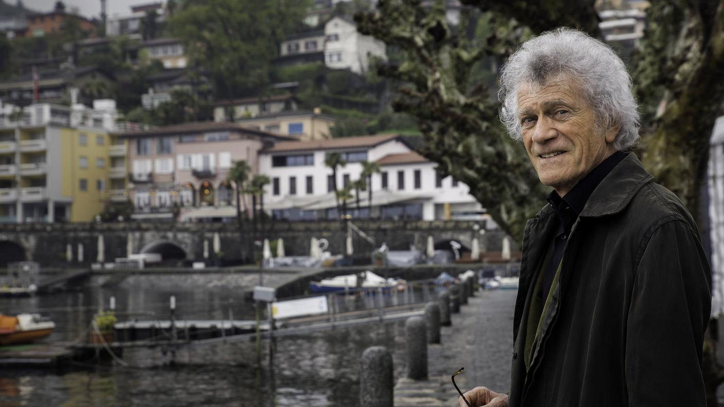 Alberto Nessi