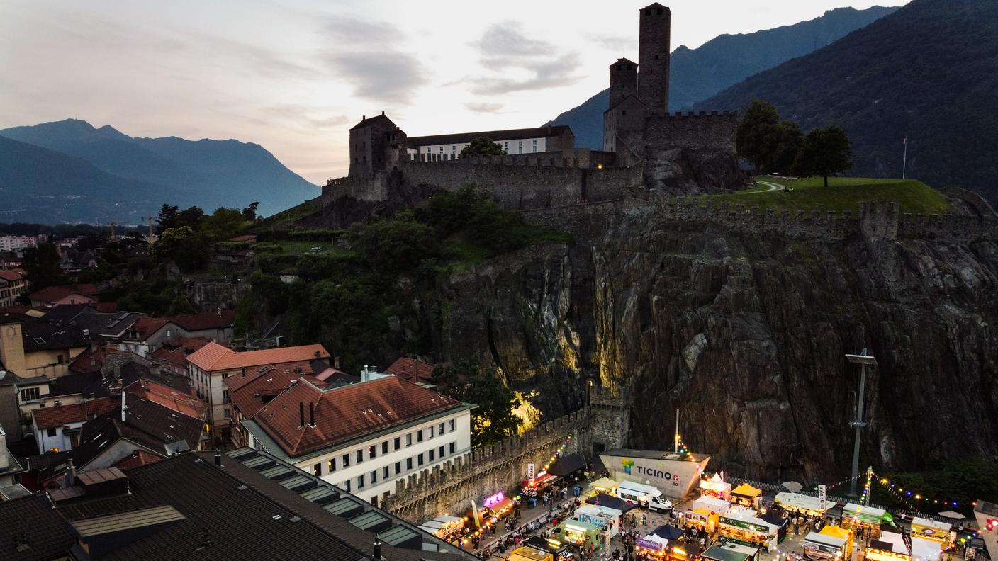 Bellinzona