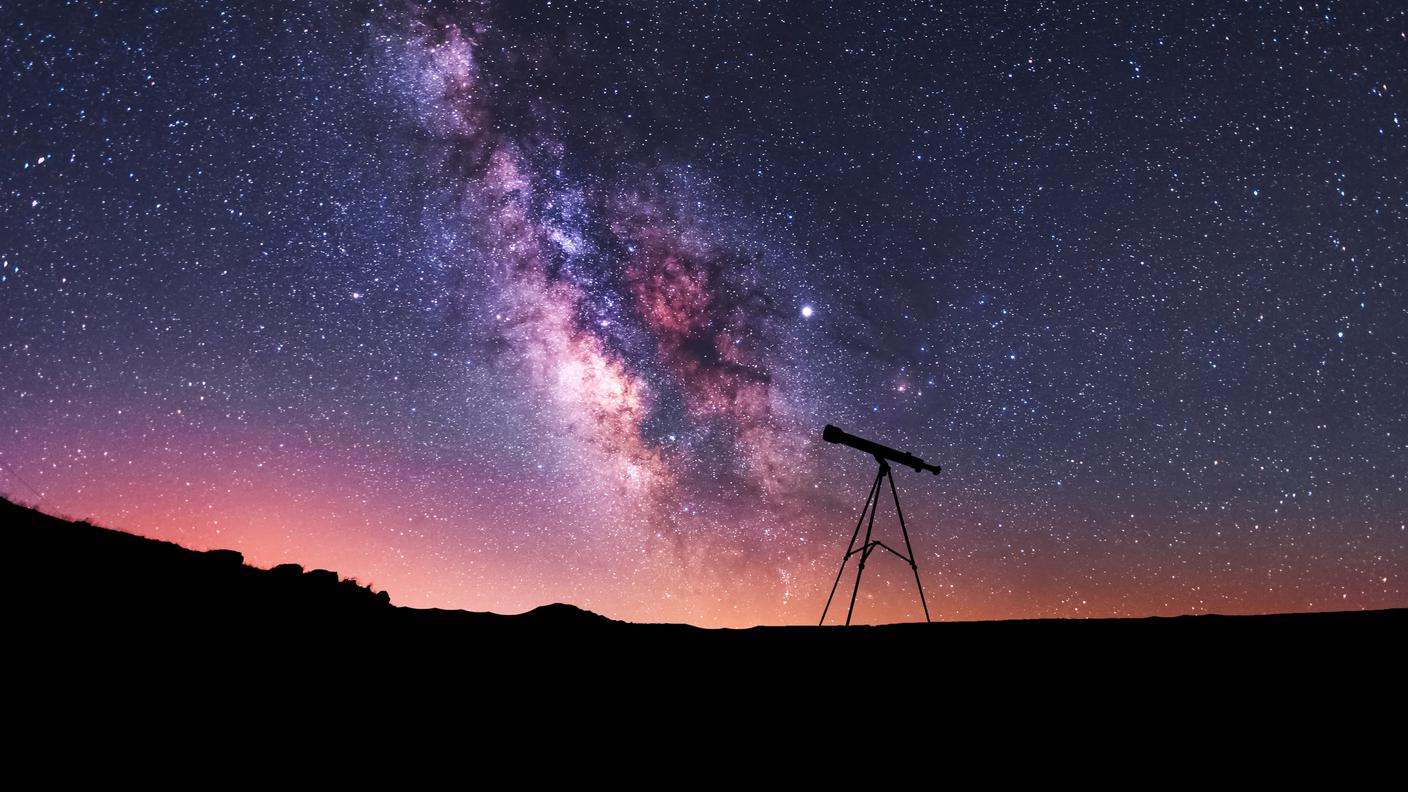 Astronomia