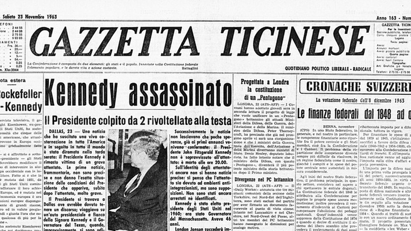 Gazzetta Ticinese