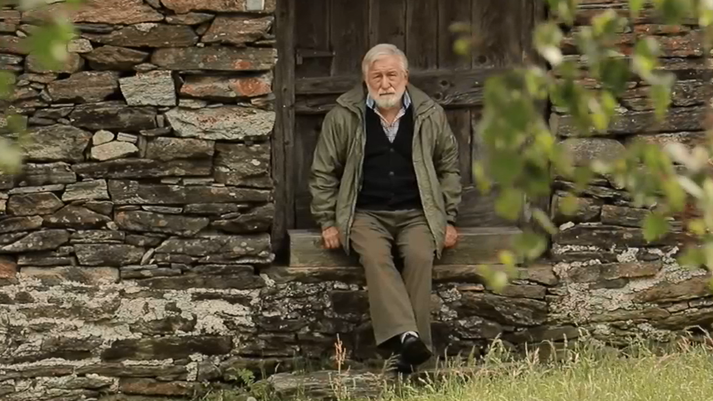 Giorgio Tognola, storico e archivista