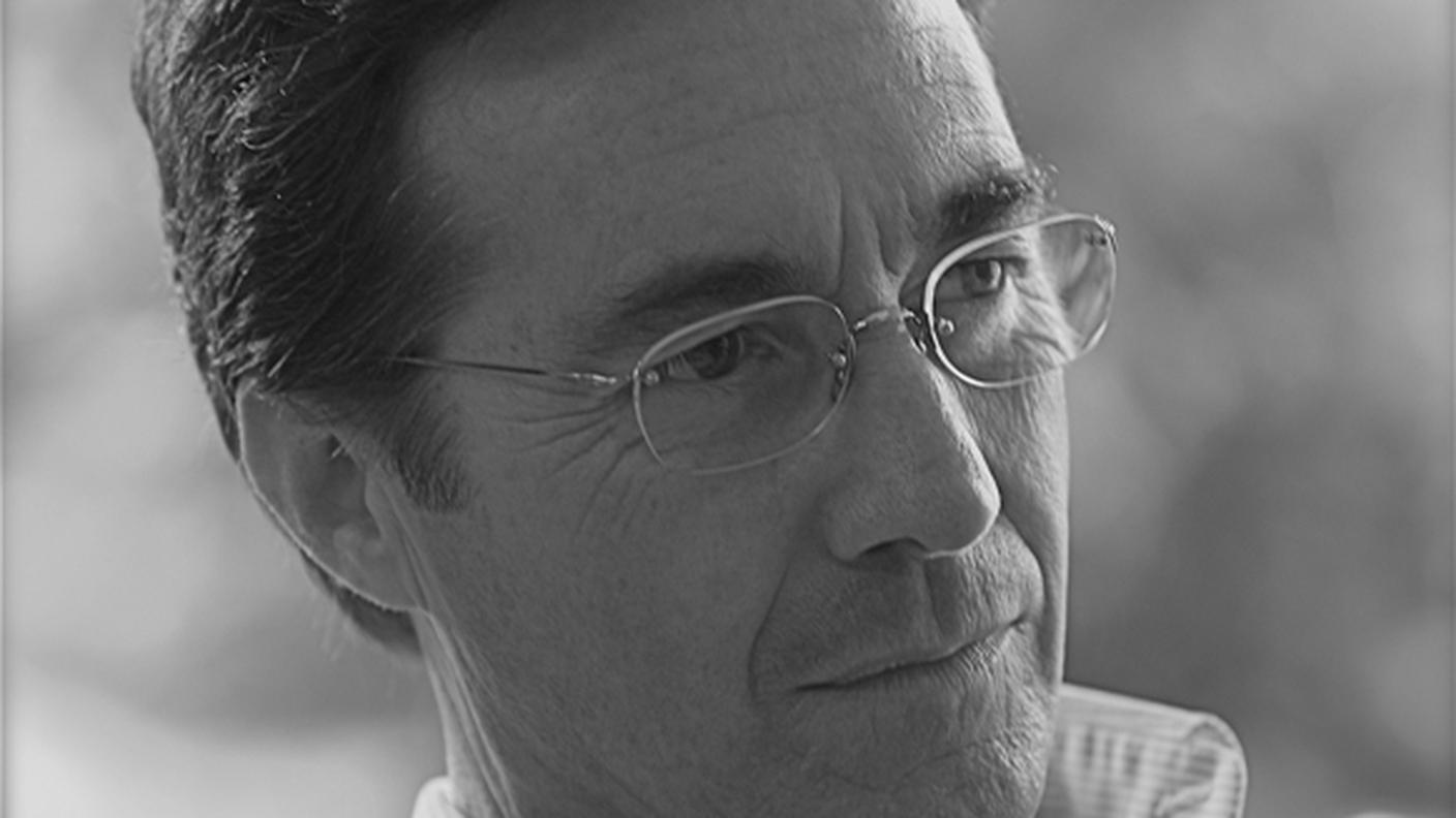 Maestro Gianni Marcello Ramellini