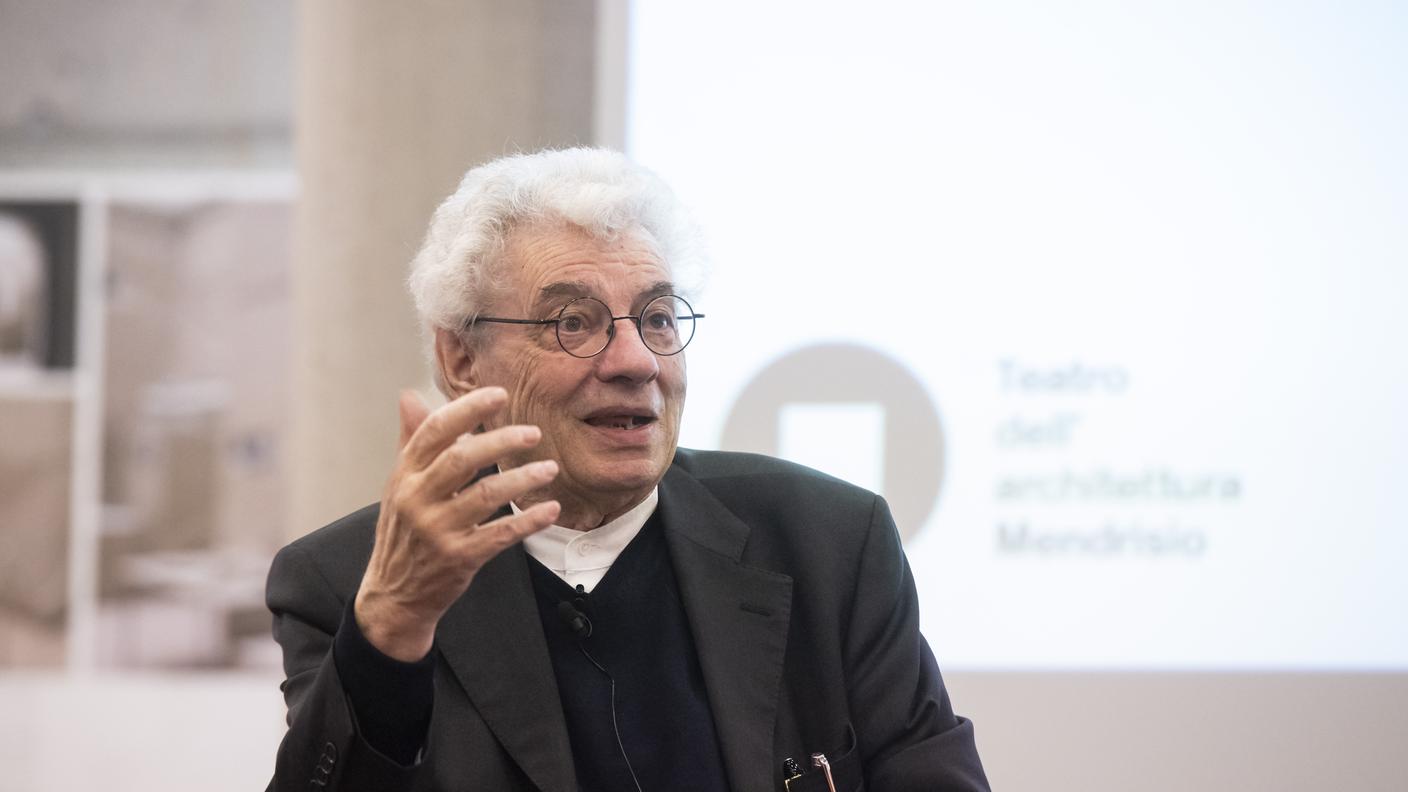 Mario Botta