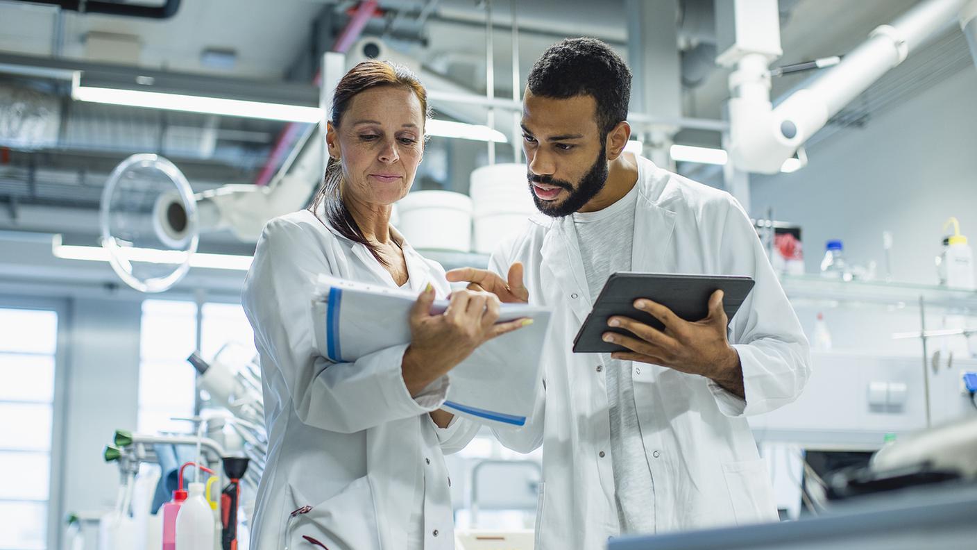 Ricerca Oncologica