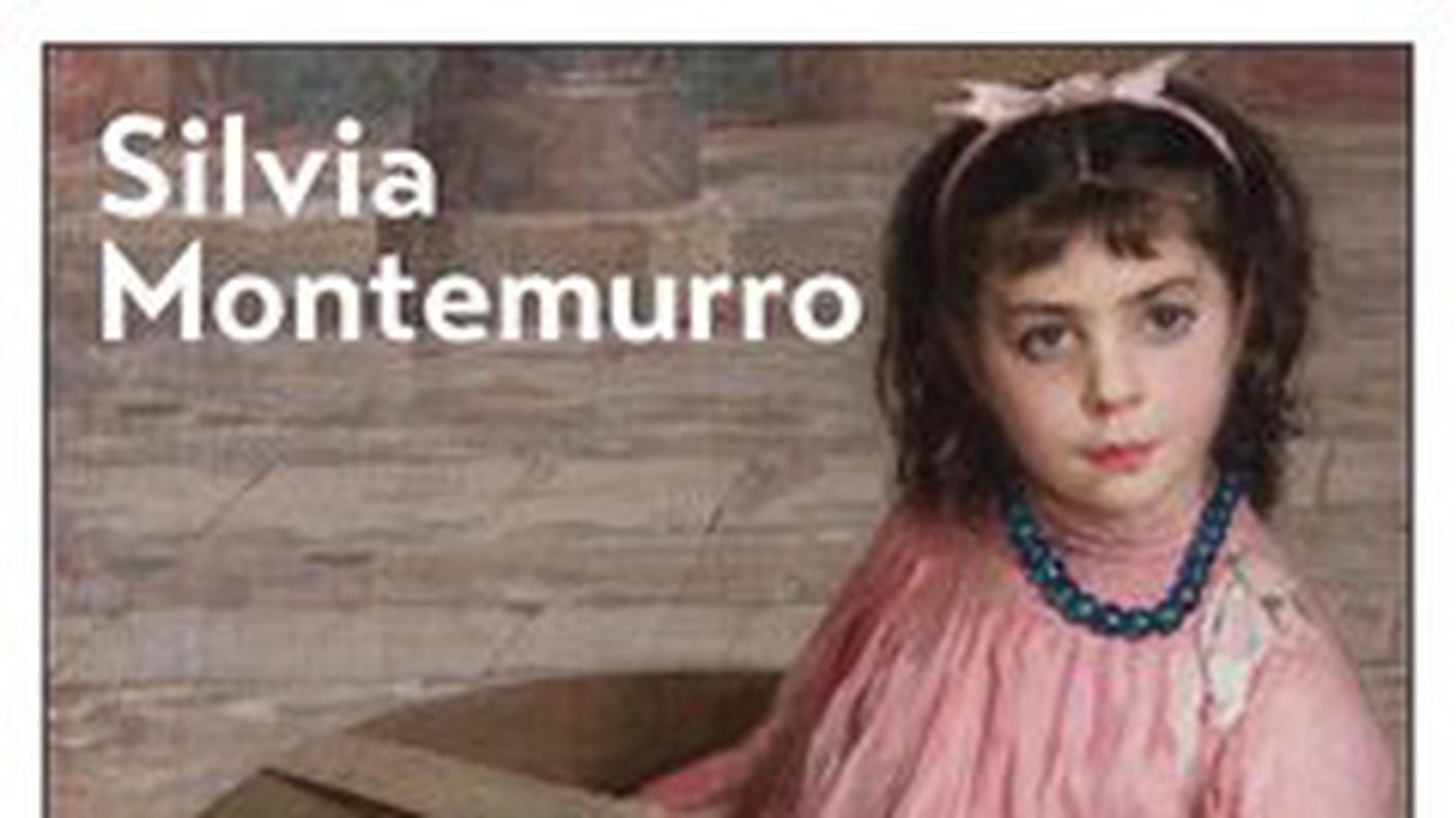 “La piccinina” di Silvia Montemurro, Edizione e/o (dettaglio di copertina)