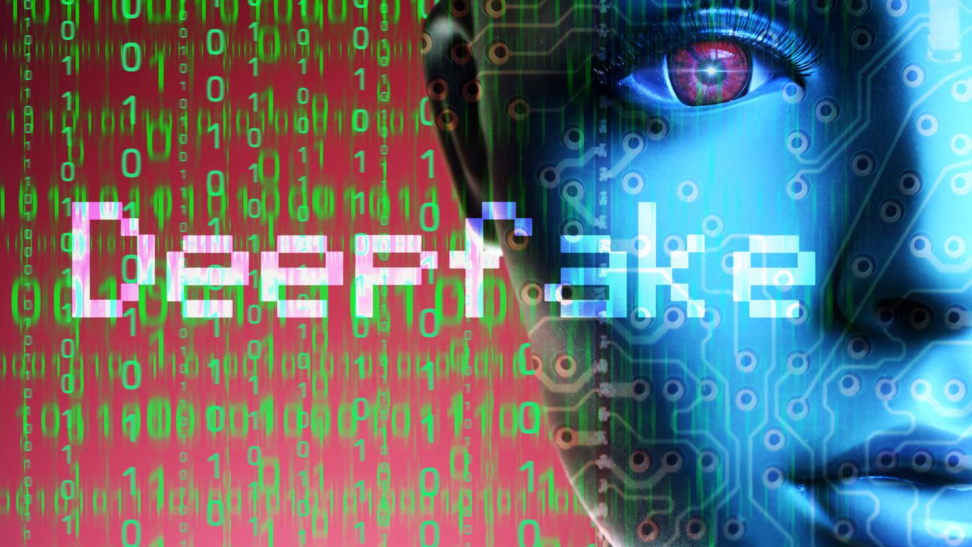 deepfake