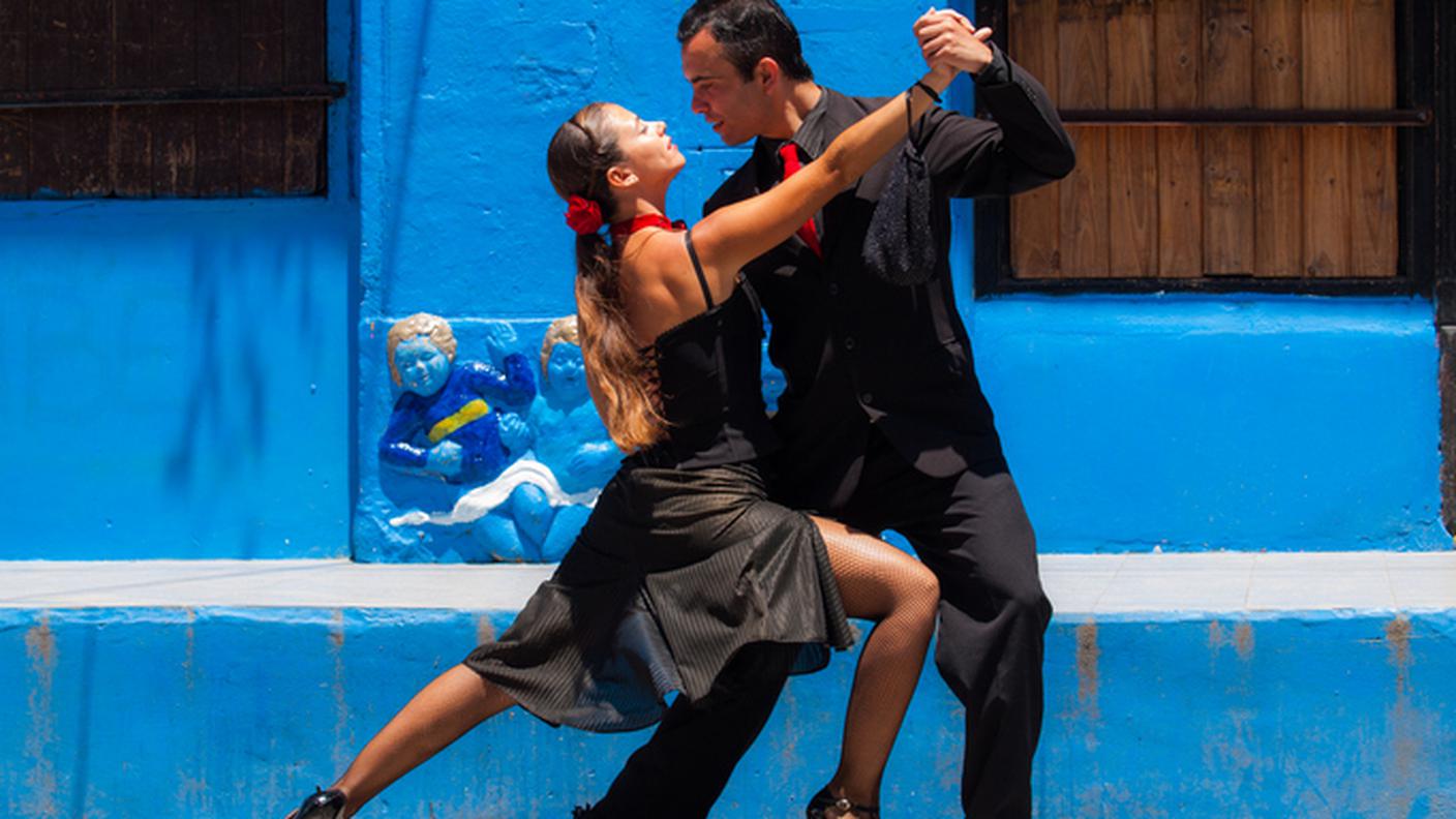 Tango