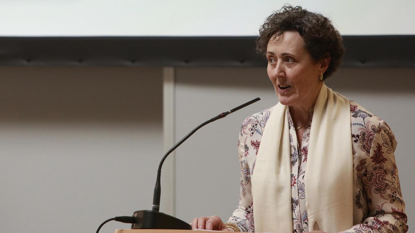 Silvia Ghirlanda Crivelli