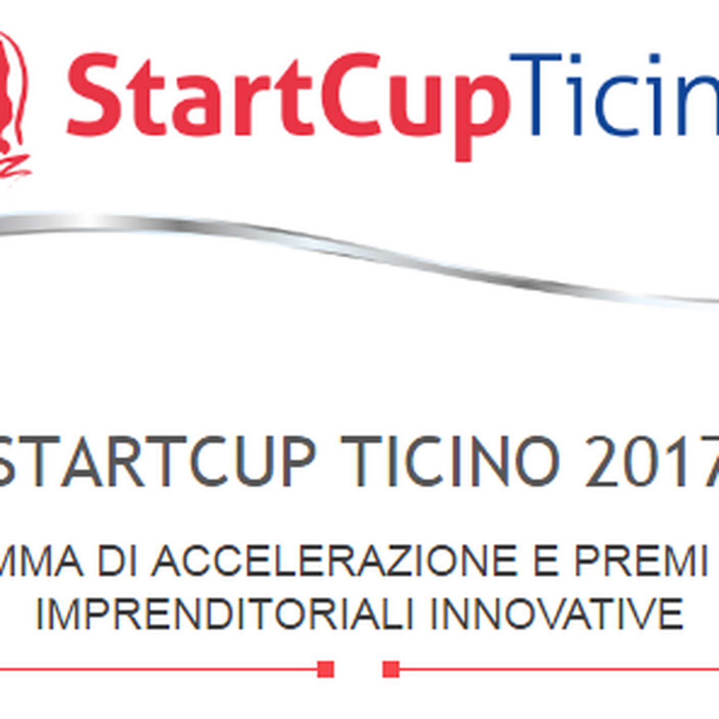 StartCup Ticino