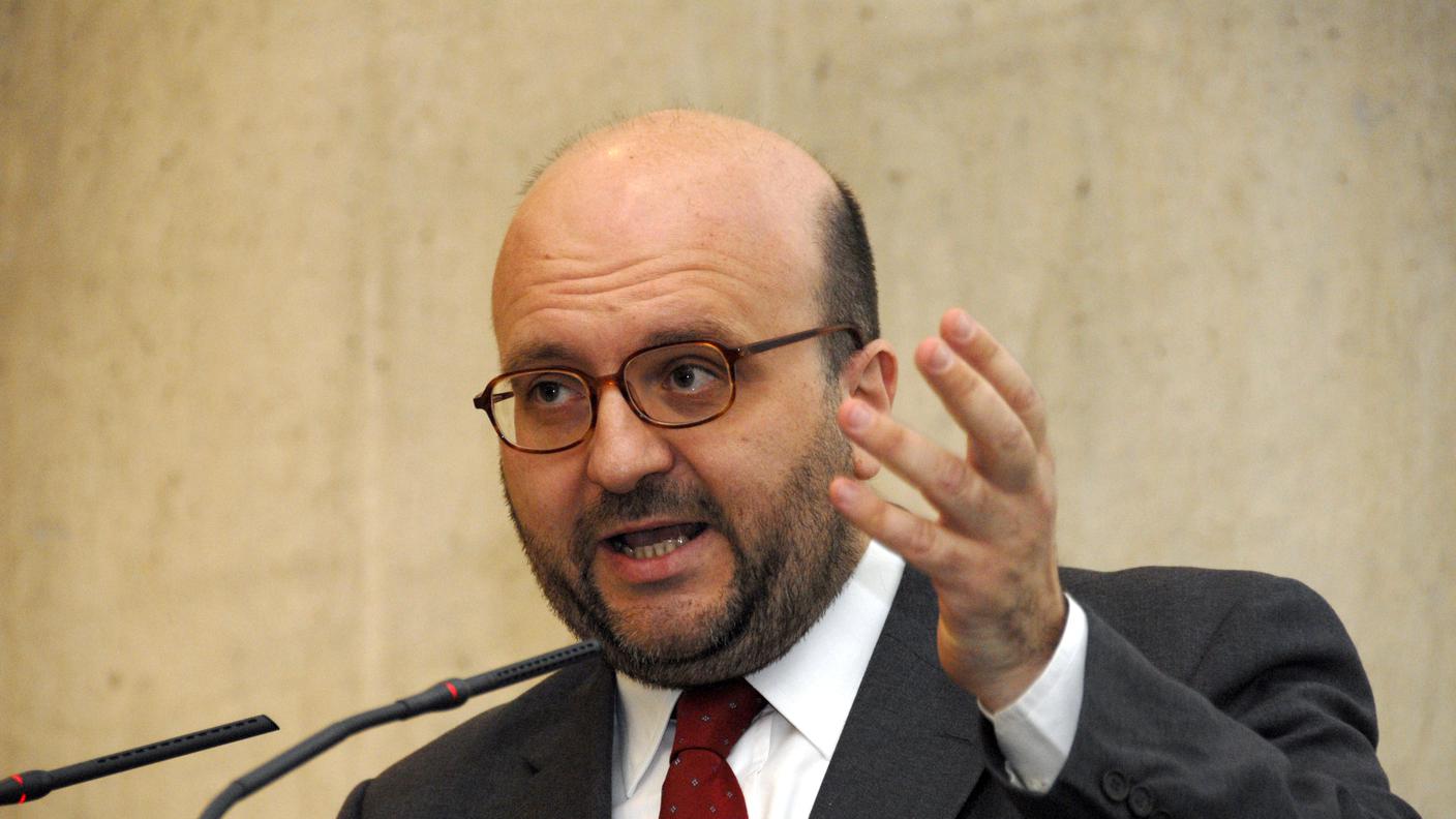 Claudio Visentin