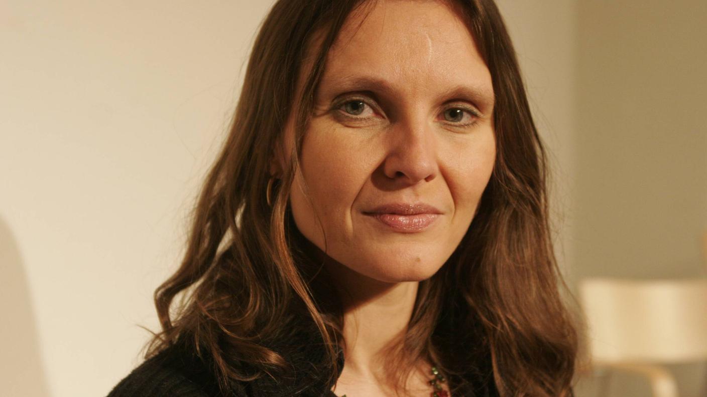 Maike Albath
