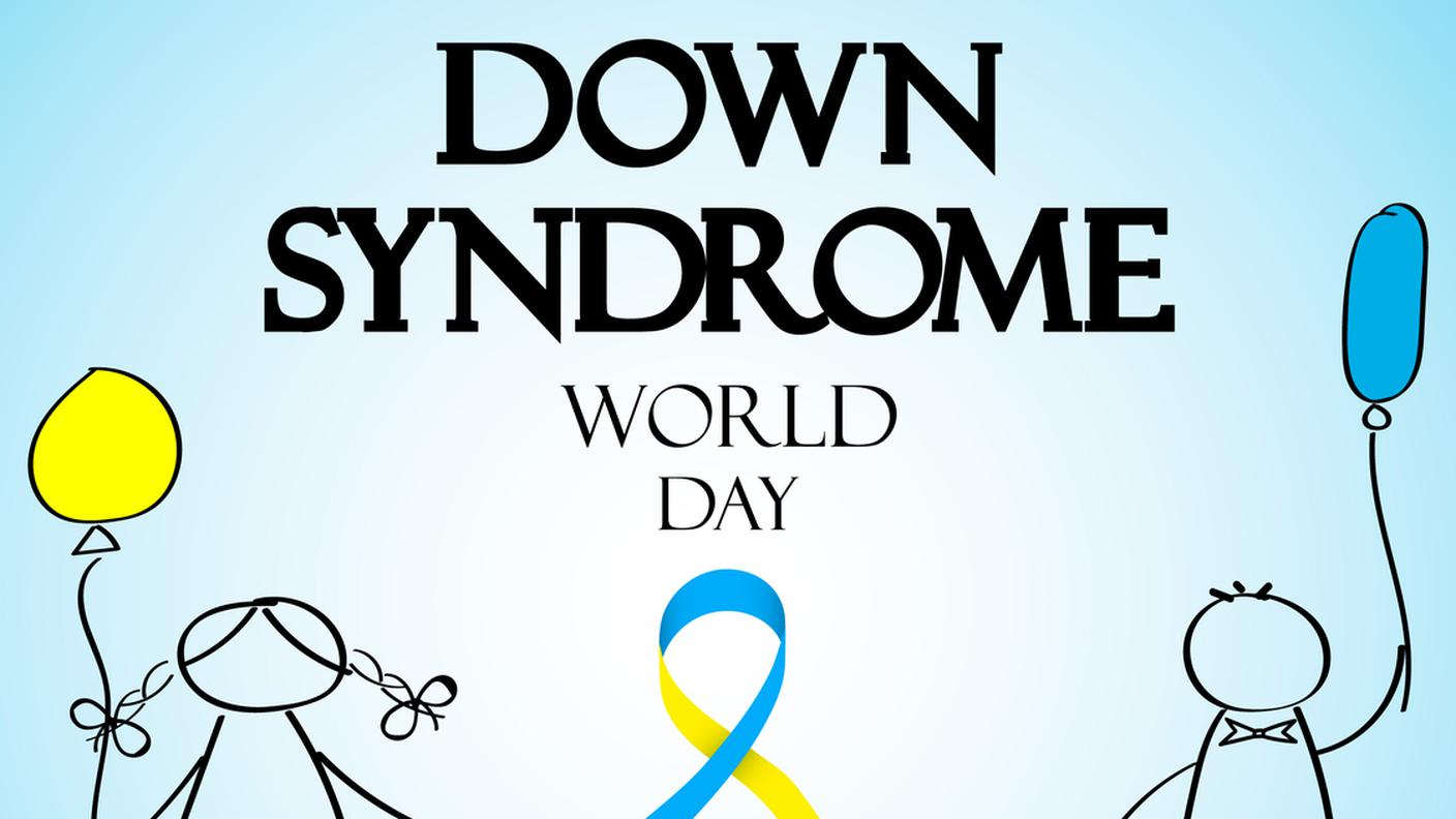 giornata mondiale della sindrome di down