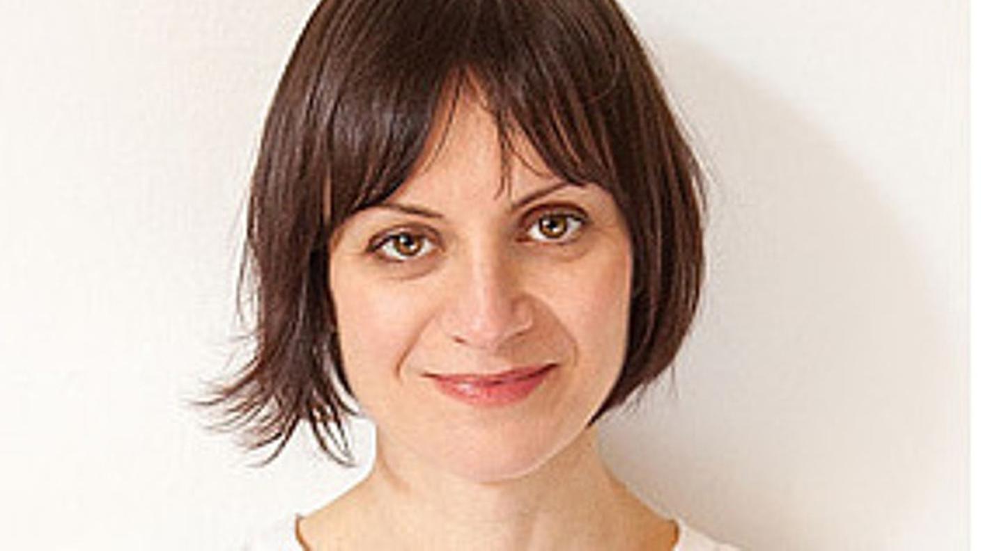 Isabella Guanzini