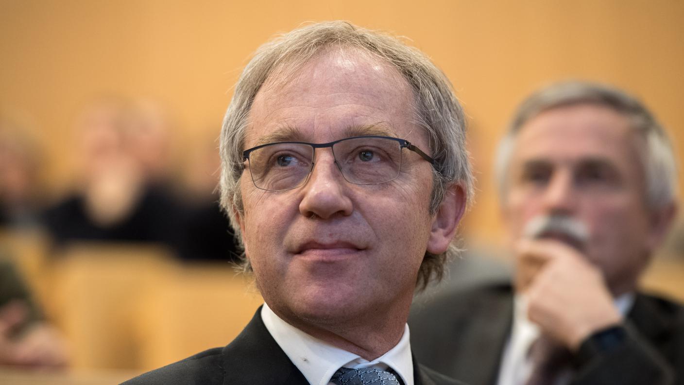 Giovanni Pedrazzini 