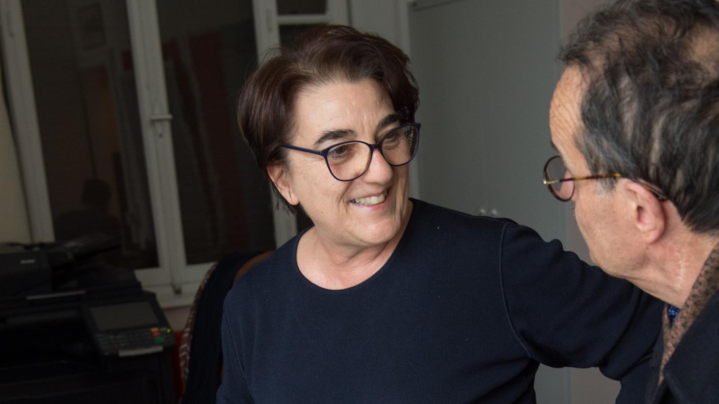 Stefania Bianchi