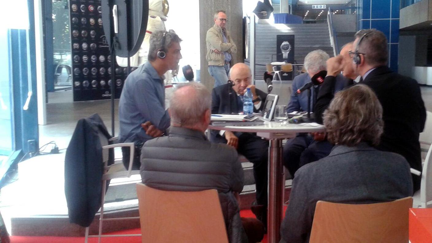 Millevoci Giornata Speciale 60 anni dal lancio dello Sputnik