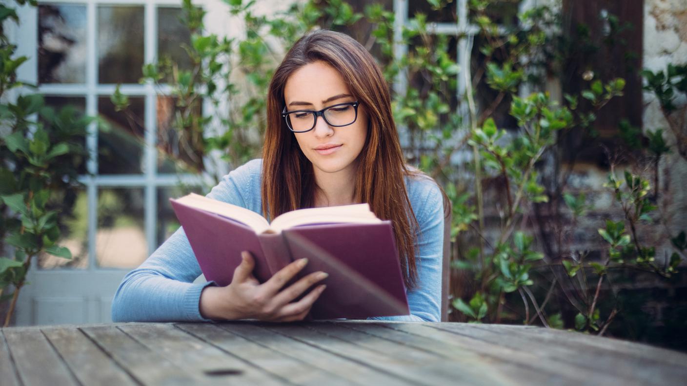 leggere, libro