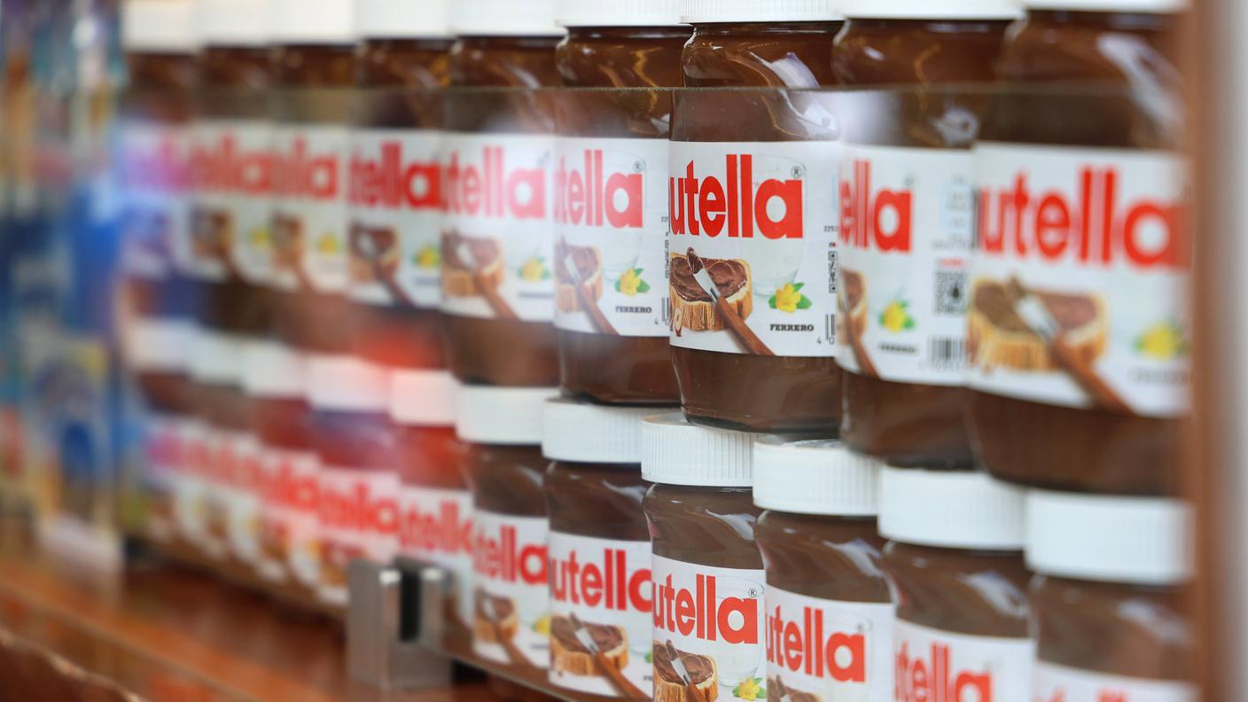 Nutella