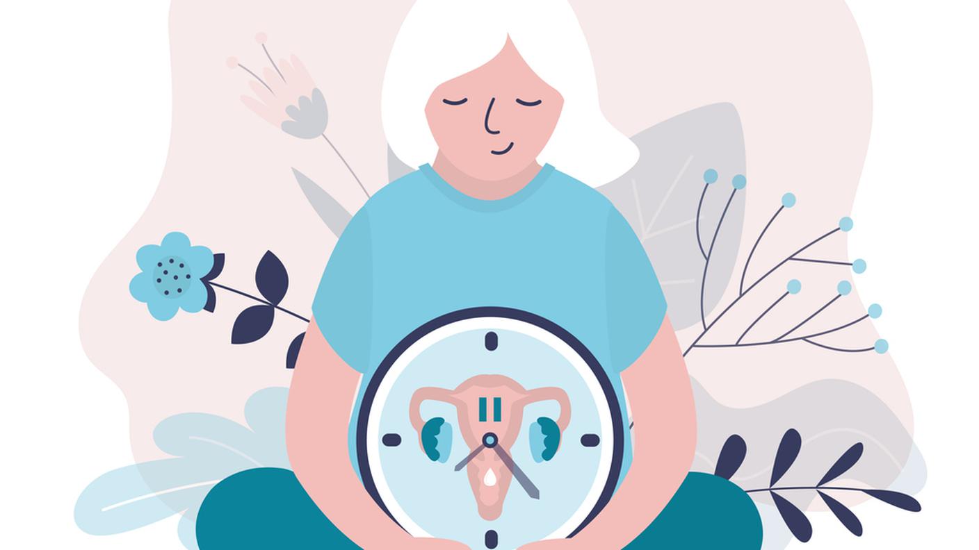 menopausa