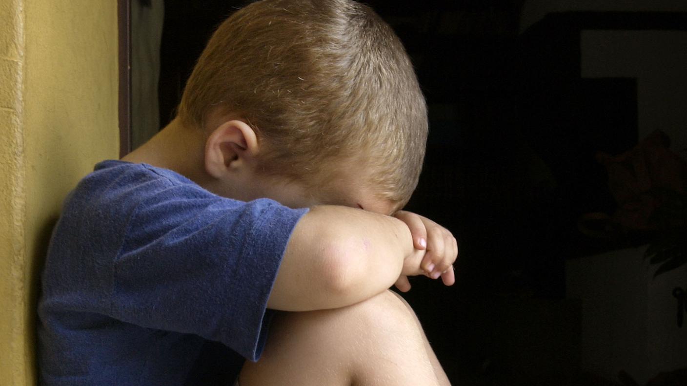 Sensibilizzare chi lavora a contatto con i bambini