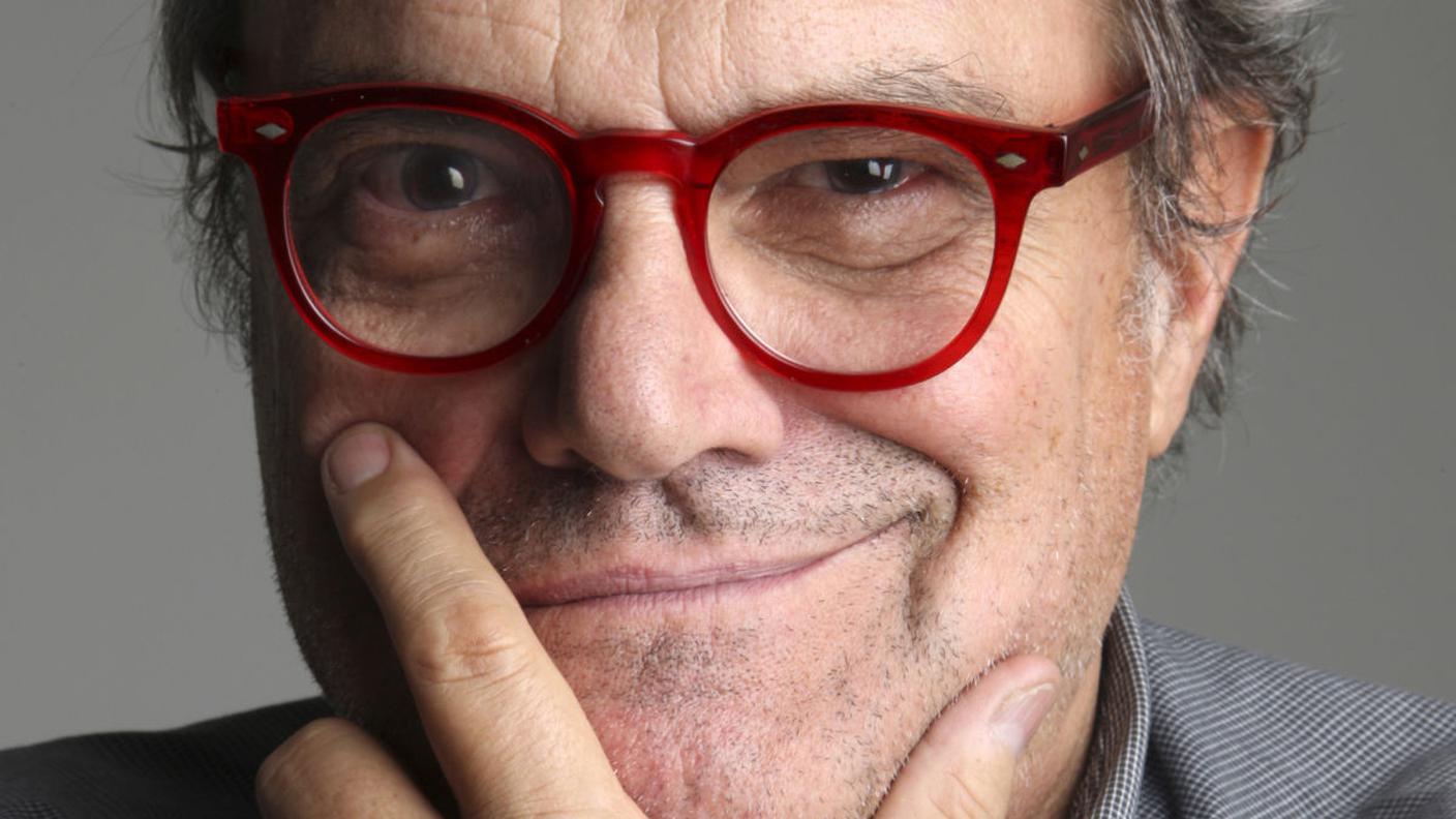 Oliviero Toscani