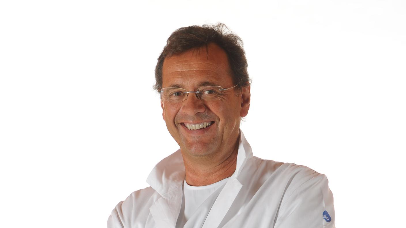 Raffaele Rosso
