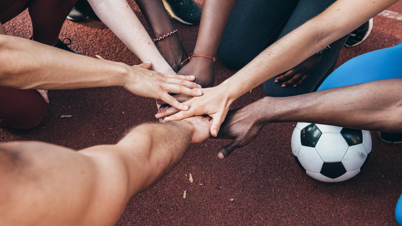 sport inclusivo