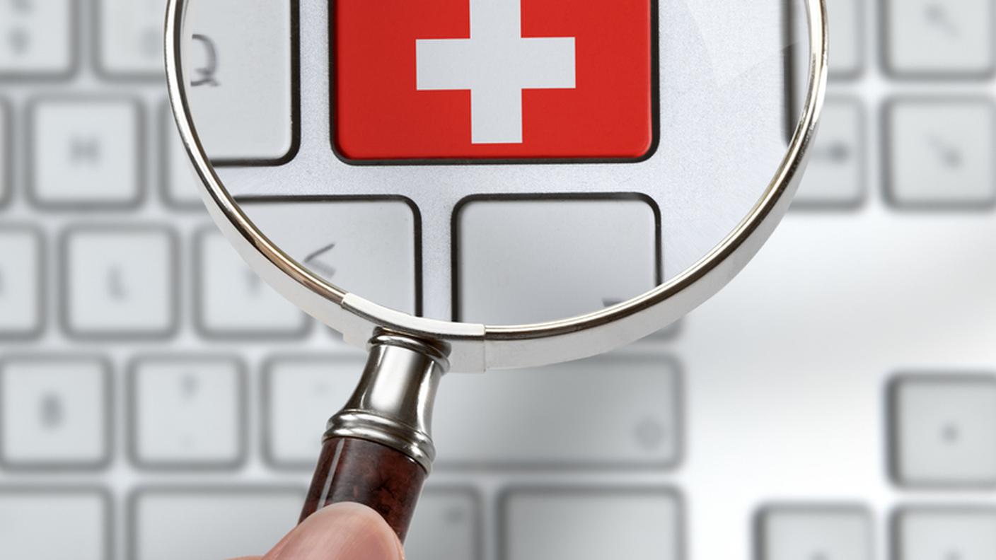 svizzera