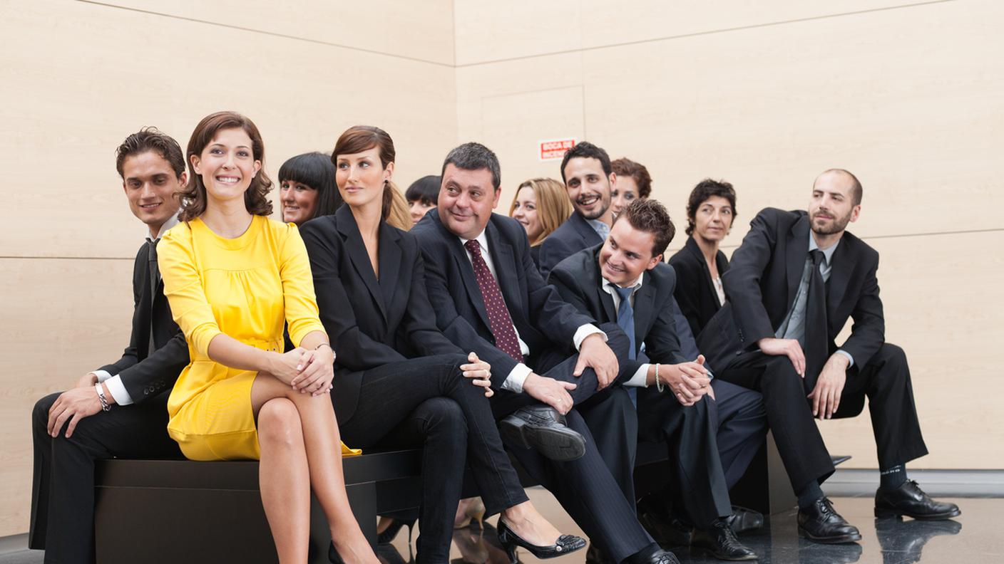 pari opportunità, donna uomo