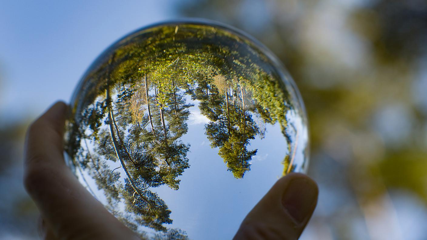 sfera del clima