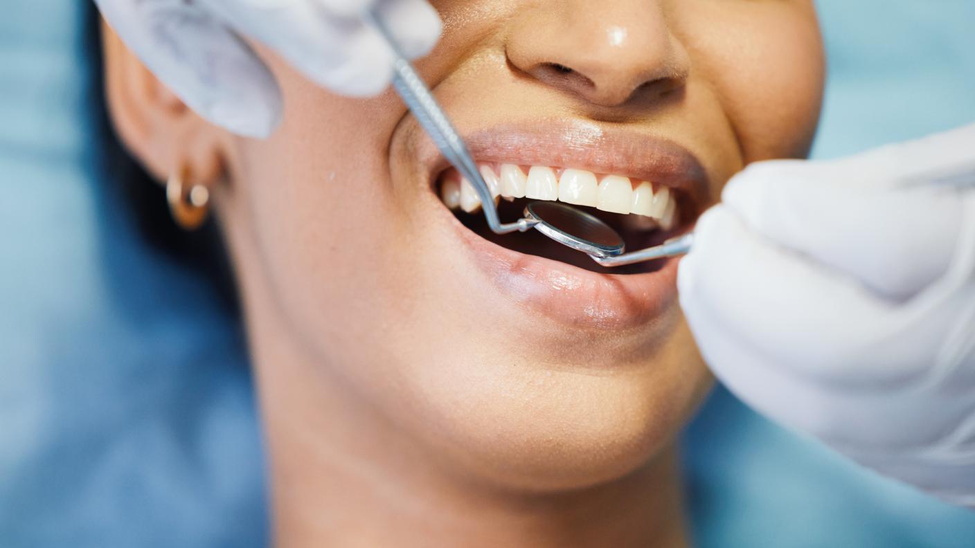 denti, dentista