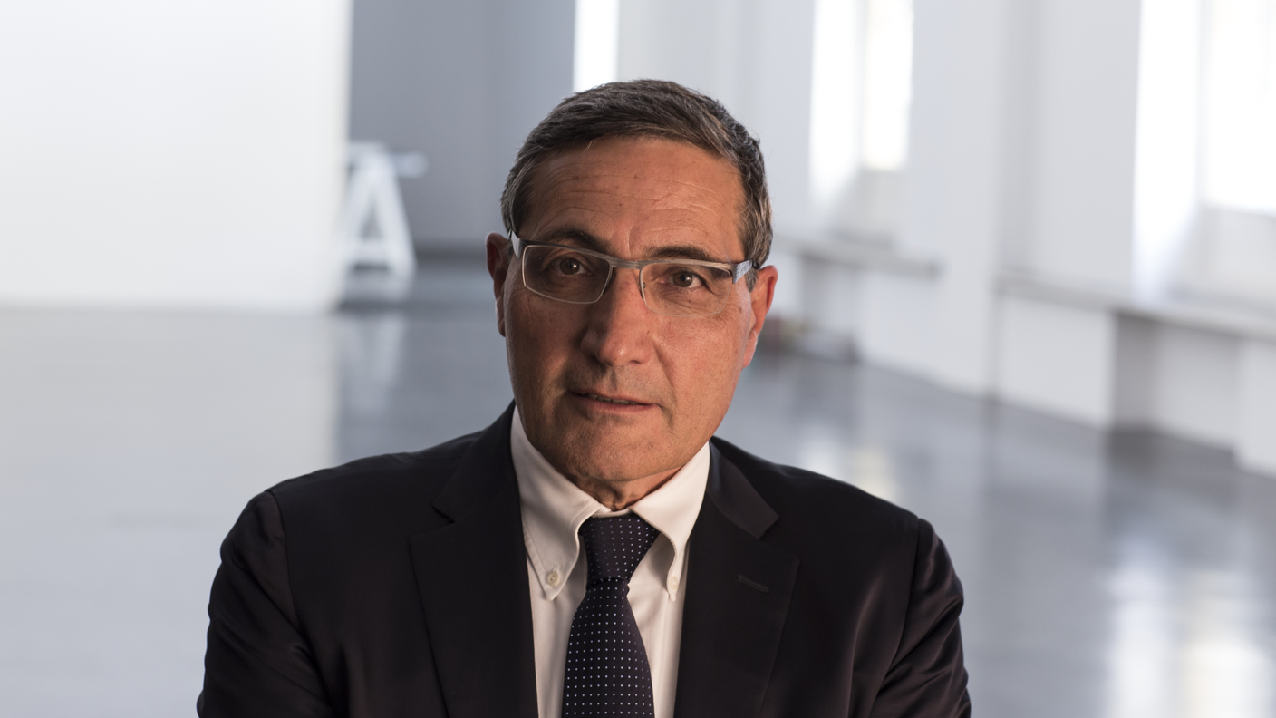 Maurizio Canetta