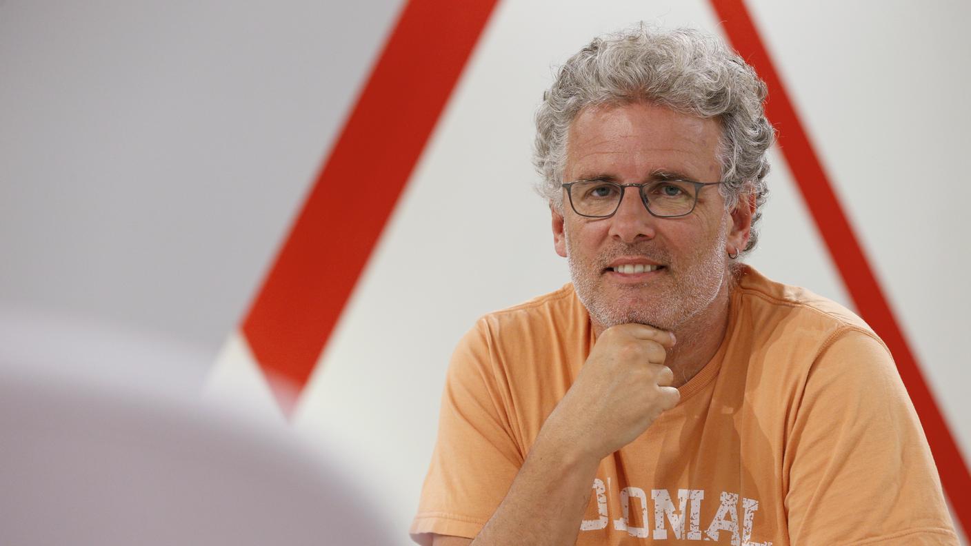 Omar Gargantini