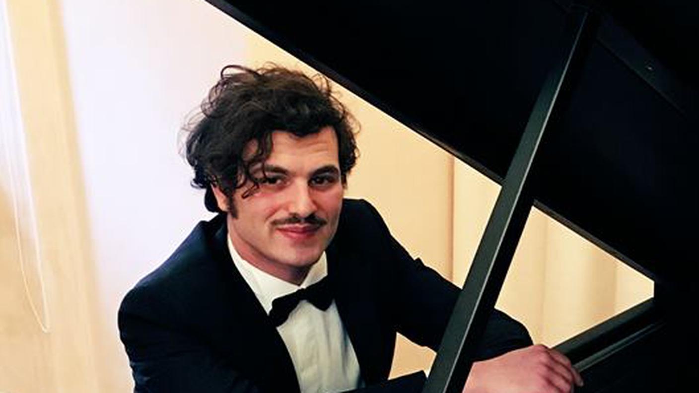 Davide Santacolomba