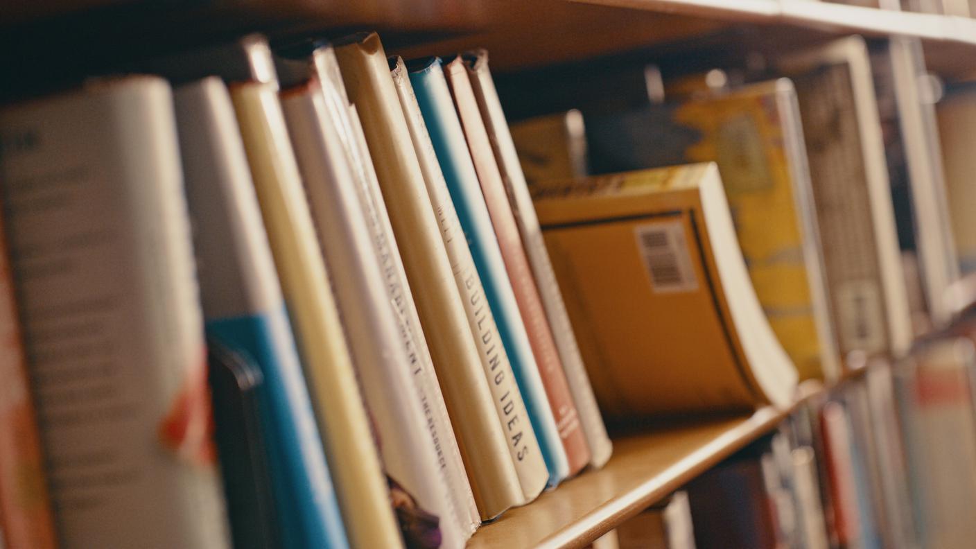 Libri