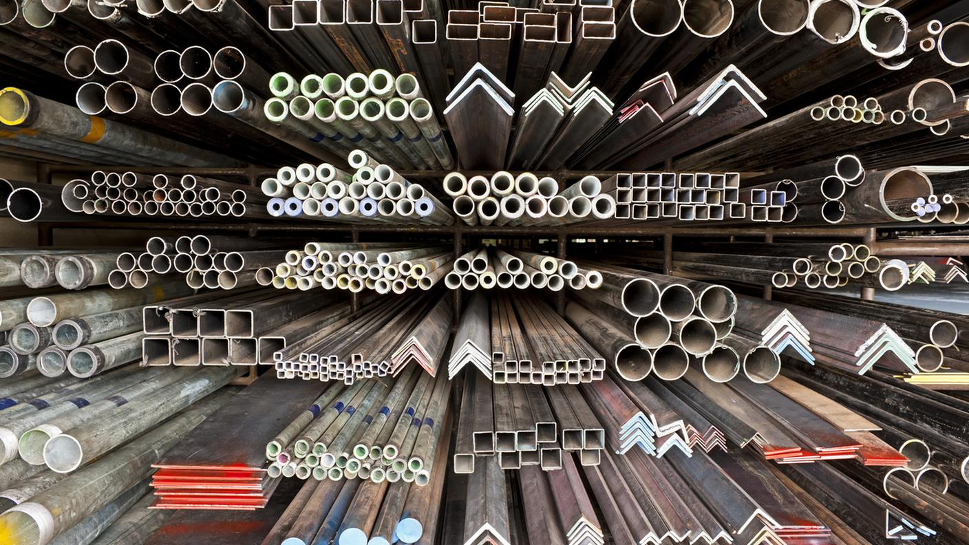 Materiali edili
