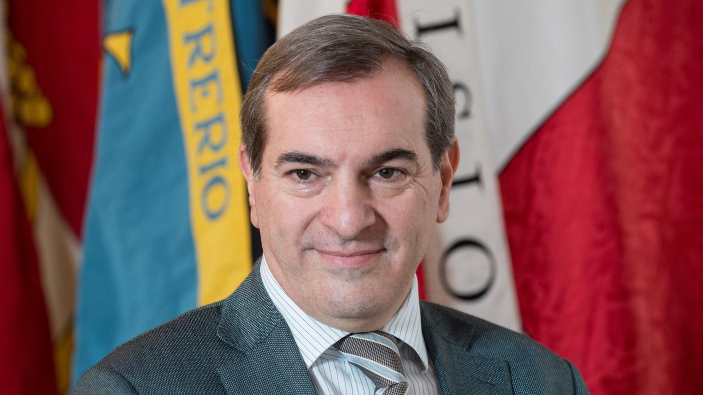 Carlo Croci