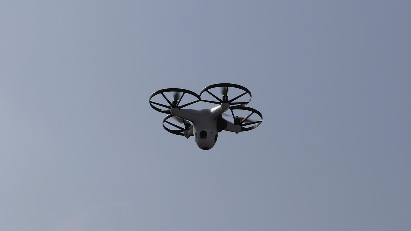Drone